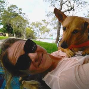 Meet your Posher, Alison